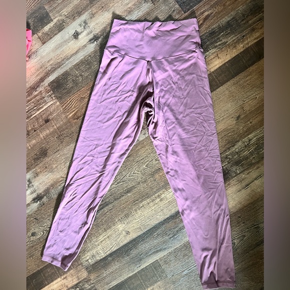 Aerie crossover leggings - Picture 2 of 2